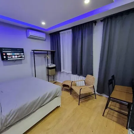 Comfortable And Luxurious Flat 4 Apartamento Estambul