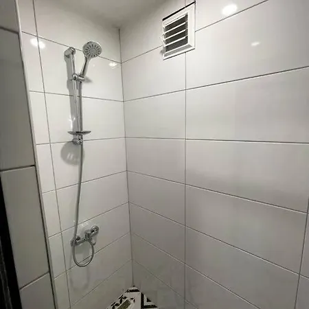 公寓 Comfortable And Luxurious Flat 4 伊斯坦布尔